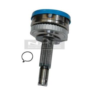 Metelli Kardanled, Udv. (Opel Vectra A 16SV og C16NZ op til -1992)