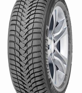 Michelin ALPIN A4 175/65R15