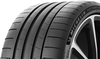 Michelin Michelin Pilot Sport S 5 275/35R21