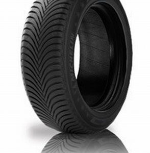 Michelin PILOT ALPIN 5 ZP* SUV 245/50R19