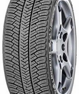 Michelin PILOT ALPIN PA4 N0 V M?NSTER 255/40R20
