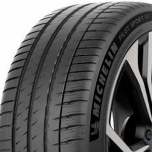 Michelin PILOT SP EV XL T0 255/40R20