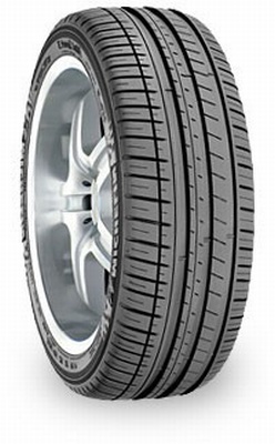 Michelin PILOT SPORT 3 XL 195/45R16 Michelin PILOT SPORT 3 XL 195/45R16