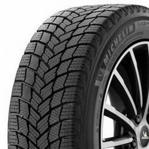 Michelin X-ICE SNOW SUV 245/70R17