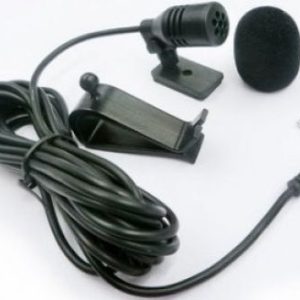 Mikrofon - 2,5mm Jackstik