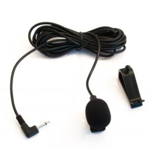 Mikrofon - 3,5mm Jackstik