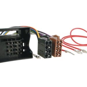 Most/ISO stik - PSA/Fiat