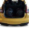 NISSAN JUKE 2010-2019 CAR BAGS SET 3 PCS