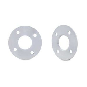 NJT eXstrem Spacer sæt 10 mm - 4x100, 56,6mm - Opel