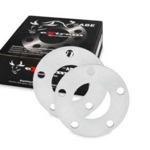 NJT eXstrem Spacer sæt 10 mm - 5x120, 74,1mm - BMW