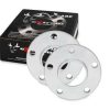NJT eXstrem Spacer sæt 20 mm - 5x120, m. centerring, 74,1mm - BMW