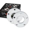 NJT eXstrem Spacer sæt 40 mm - 5x120,74,1mm - BMW