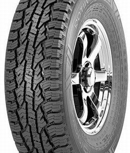 Nokian ROTTIVA ATPLUS 245/75R17