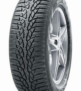 Nokian WR D4 215/45R16