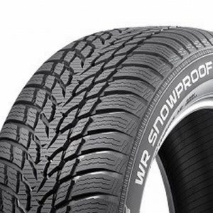 Nokian WR SNOWPROOF 205/60R15