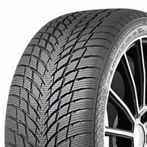 Nokian WR SNOWPROOF P ROF 225/45R18