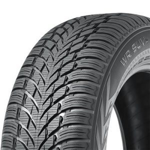 Nokian WR SUV 4 225/60R18