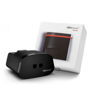 OBD OBD Eleven - Nextgen V2 device