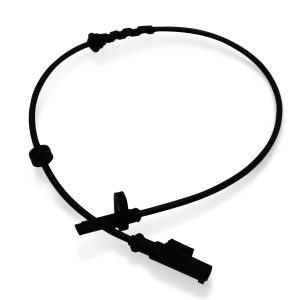 OE Opel Abs sensor bag V+H (Tromlebremser) (Nedsat i pris*) (OE ref.: 6235747)