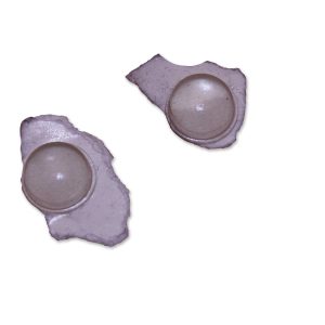 OE Opel Afstandsstykke f/forrude (Nedsat i pris*) (OE ref.: 108476 / 90588171)