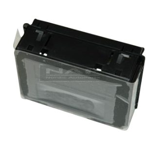 OE Opel Display Opel Vectra B (Nedsat i pris*) (OE ref.: 1236534 / 24404026)