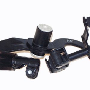 OE Opel Gearskifte Komplet Corsa B (Nedsat i pris*) (OE ref.: 758492 / 90578709)