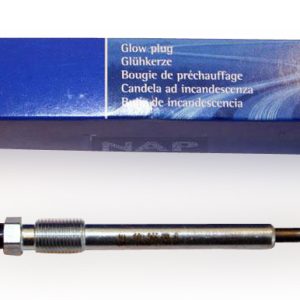 OE Opel Gløderør (Nedsat i pris*) (OE ref.: 1214072 / 95508488)