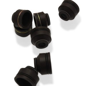 OE Opel Oliedeflektorsæt (8 stk) (Nedsat i pris*) (OE ref.: 642538)