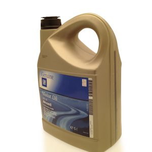 OE Opel Opel Longlife Dexos2 5W-30 (5 Liter)