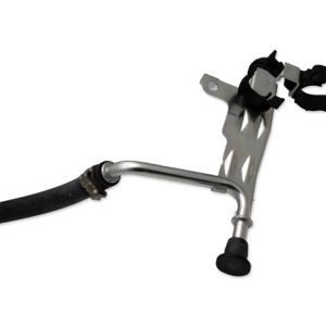 OE Opel Vandrør (OE ref.: 56337237 / 55206879) (Restsalg*)