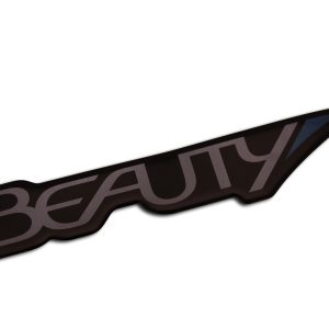 OE Opel emblem (Nedsat i pris*) (OE ref.: 129517)