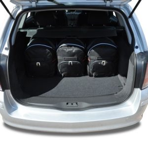 OPEL ASTRA TOURER 2004-2014 CAR BAGS SET 5 PCS