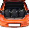 OPEL CORSA-e 2019+ CAR BAGS SET 3 PCS