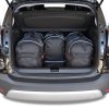 OPEL CROSSLAND X 2017+ CAR BAGS SET 4 PCS