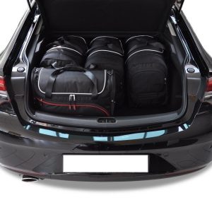 OPEL INSIGNIA GRAND SPORT 2017+ CAR BAGS SET 5 PCS