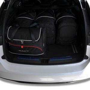 OPEL INSIGNIA SPORTS TOURER 2017+ CAR BAGS SET 5 PCS