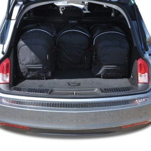 OPEL INSIGNIA TOURER 2009-2017 CAR BAGS SET 4 PCS