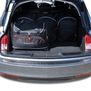 OPEL INSIGNIA TOURER 2009-2017 CAR BAGS SET 5 PCS