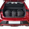 OPEL MOKKA 2020+ CAR BAGS SET 3 PCS