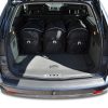 OPEL VECTRA KOMBI 2002-2008 CAR BAGS SET 5 PCS