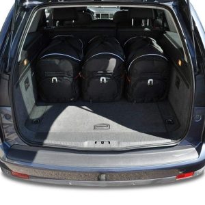 OPEL VECTRA KOMBI 2002-2008 CAR BAGS SET 5 PCS