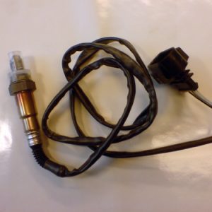 Originalt Lambdasonde Audi A4 1,6 1,8 årg. 96-98