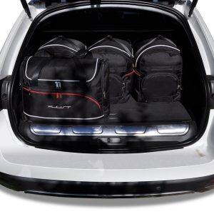 PEUGEOT 508 RHX 2012-2014 CAR BAGS SET 5 PCS