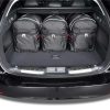 PEUGEOT 508 SW 2011-2014 CAR BAGS SET 5 PCS