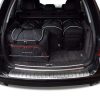 PORSCHE CAYENNE 2002-2010 CAR BAGS SET 5 PCS