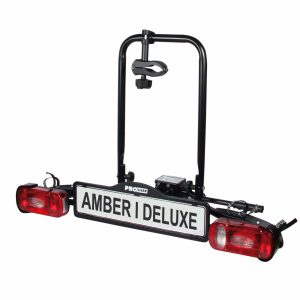 PRO-USER AMBER DELUXE I