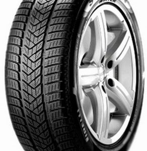 Pirelli SCORPION WINTER AO 235/65R17