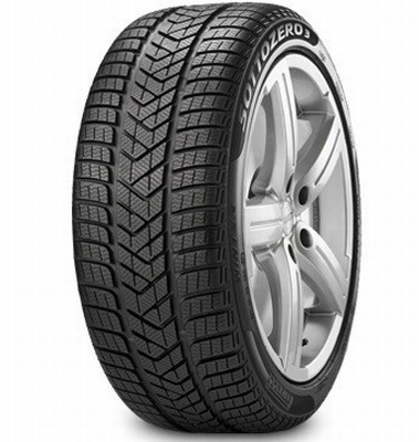 Pirelli WINTER SOTTOZERO 3 MGT 285/35R20 Pirelli WINTER SOTTOZERO 3 MGT 285/35R20