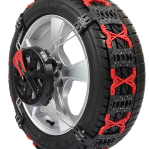 Polaire Grip snekæder str. 110