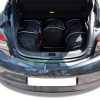 RENAULT MEGANE COUPE 2008-2016 CAR BAGS SET 4 PCS